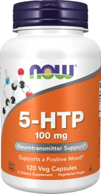 5-HTP