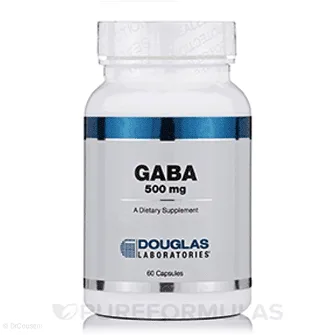 Douglas GABA 500