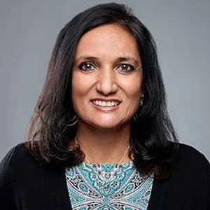 Dr. Anju Usman Singh