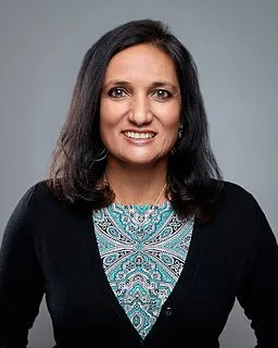 Dr. Anju Usman Singh