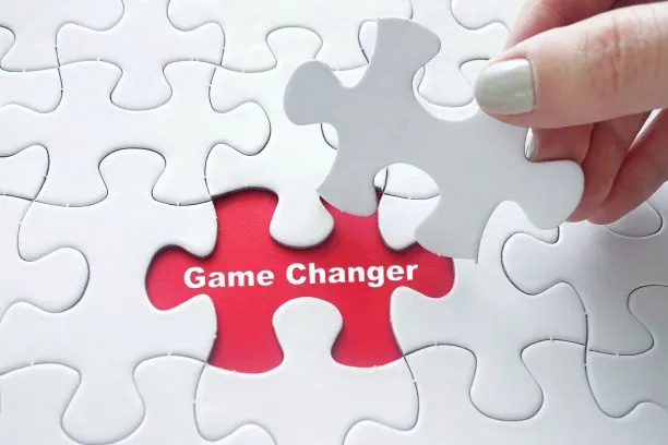Autism Game Changers
