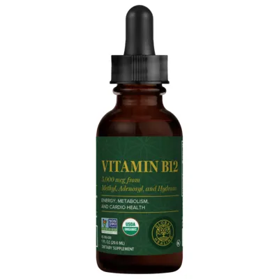 Vitamin B12
