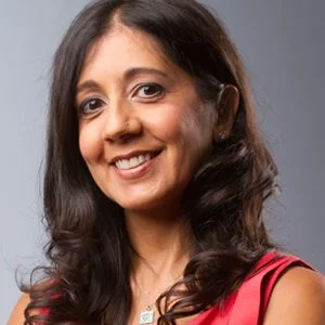 Dr. Karima Hirani