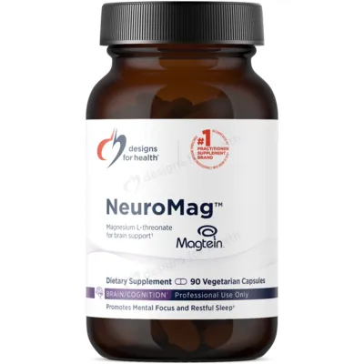 Magnesium L-threonate