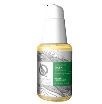 Quicksilver GABA