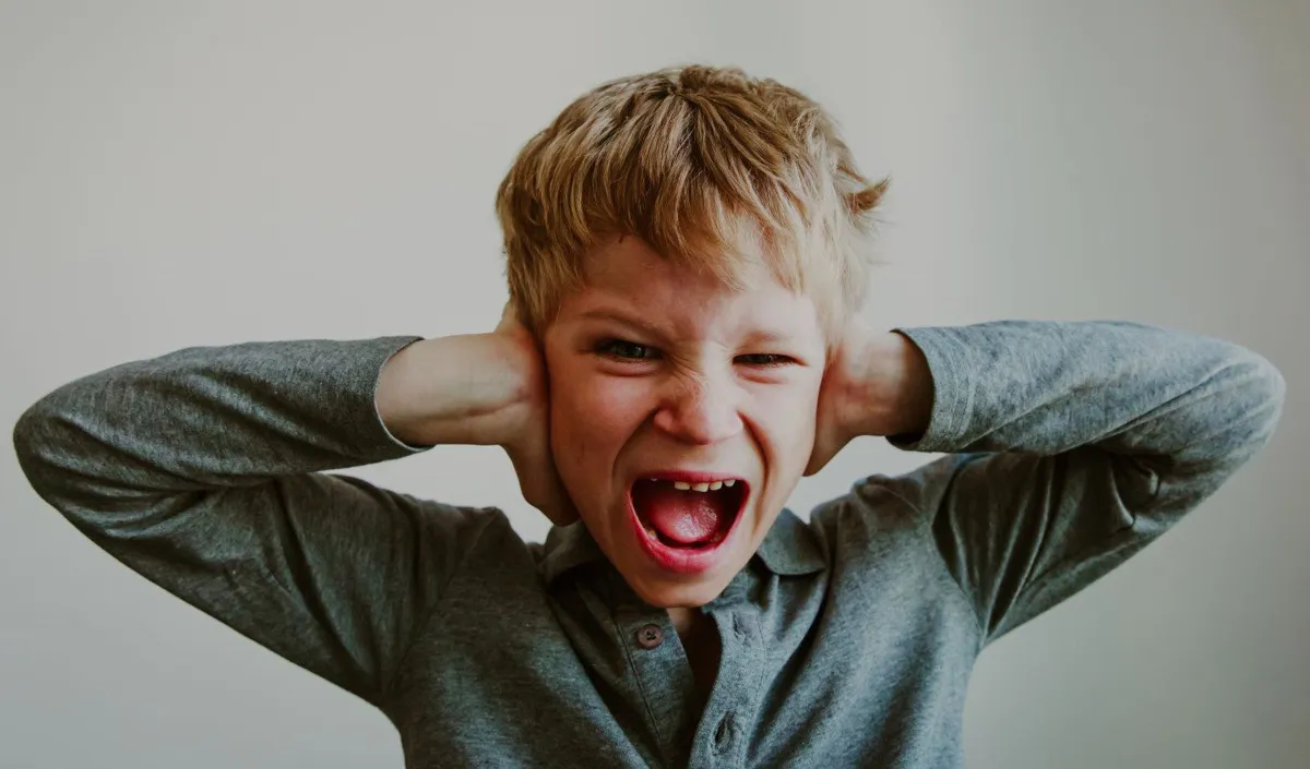 Help! My Child Is Stuck in a Behavior