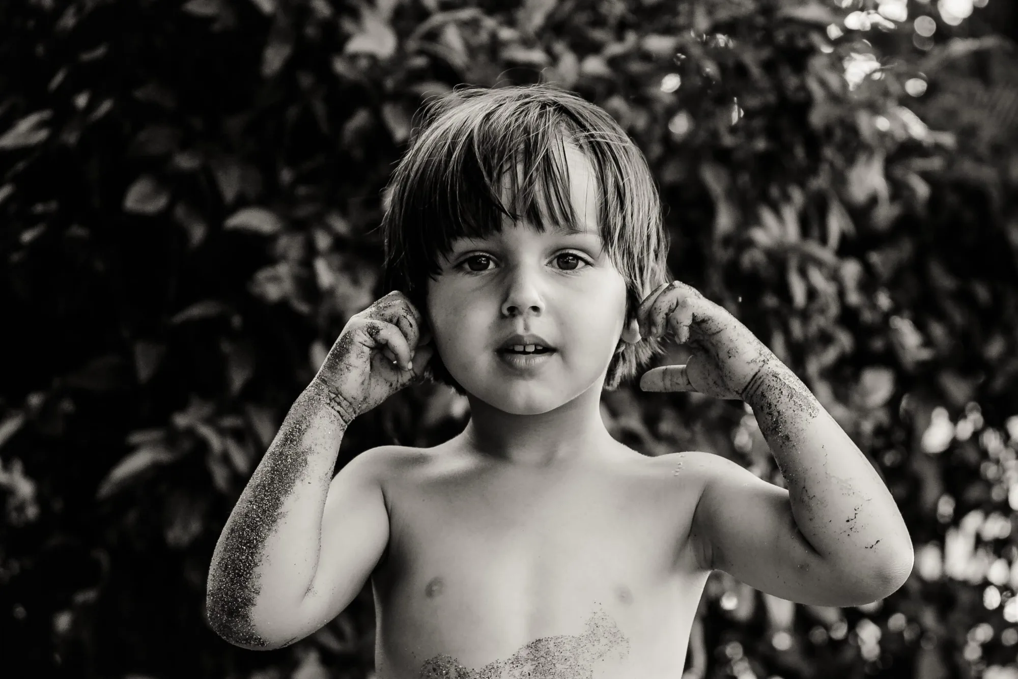 autism behaviors, autism recovery