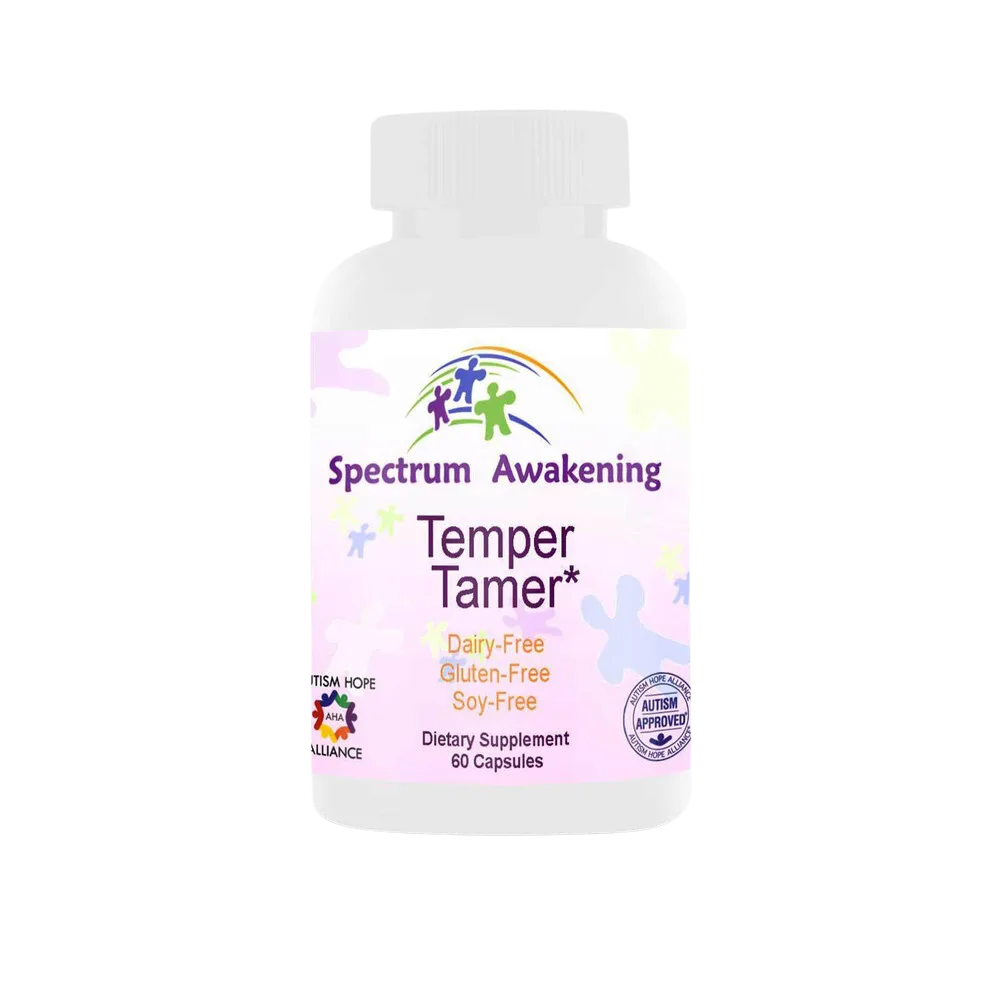 Temper Tamer